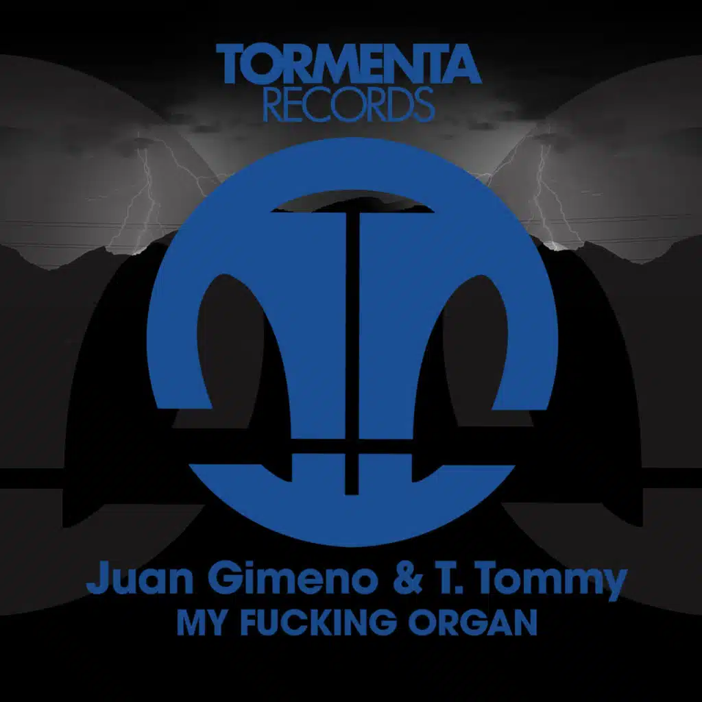 T. Tommy & Juan Gimeno