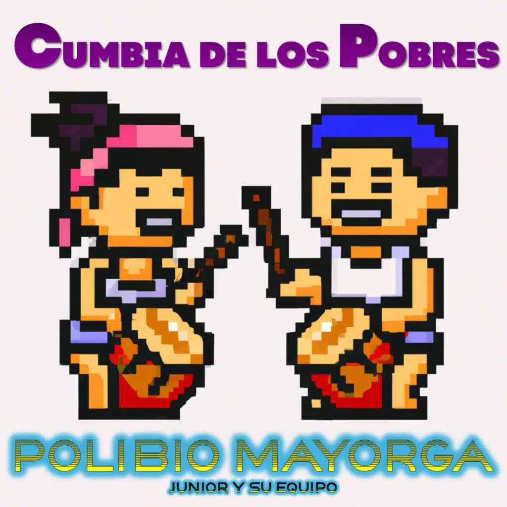 Polibio Mayorga & Junior Y Su Equipo