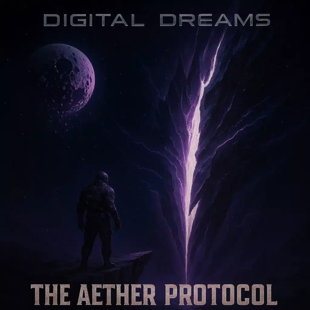 The Aether Protocol
