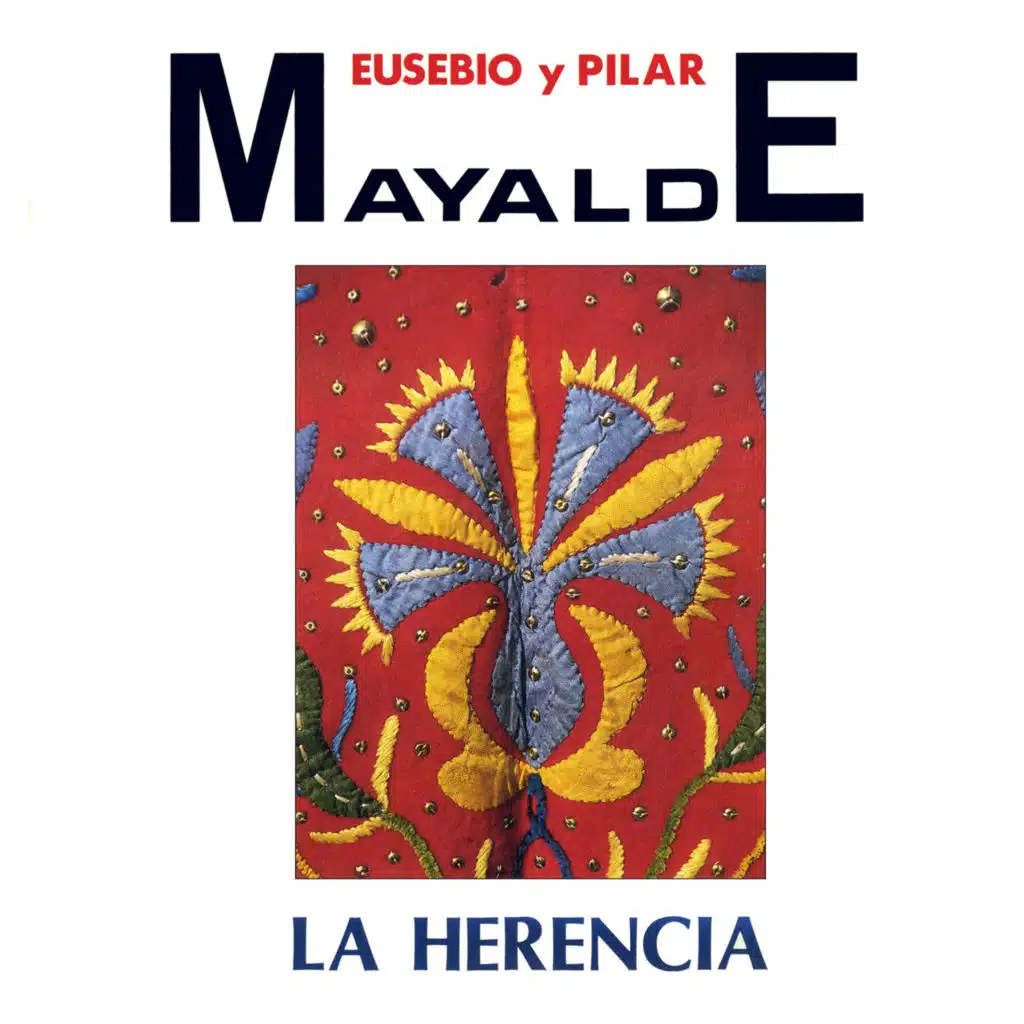La Herencia