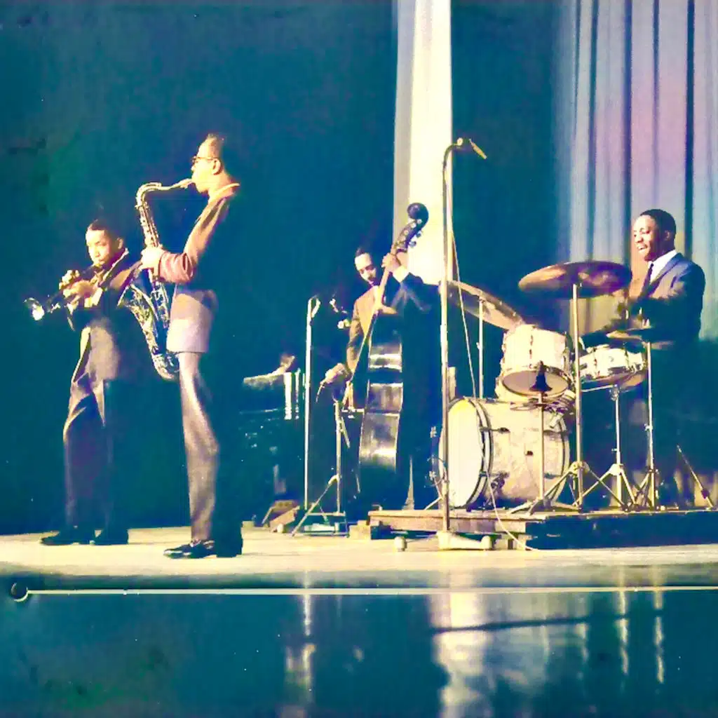 1958 Paris Olympia (Remastered)