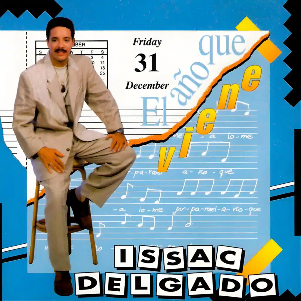 El Año Que Viene