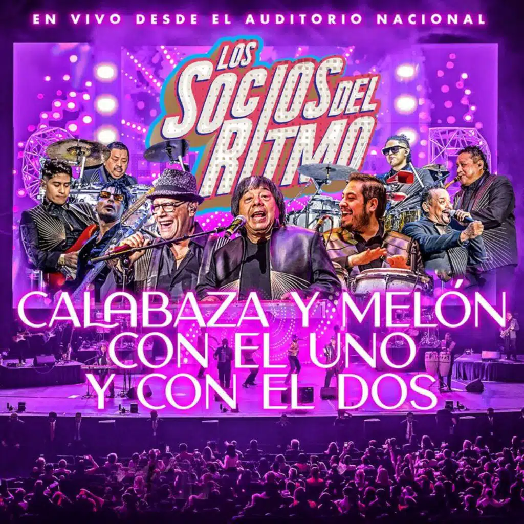 Los Socios Del Ritmo