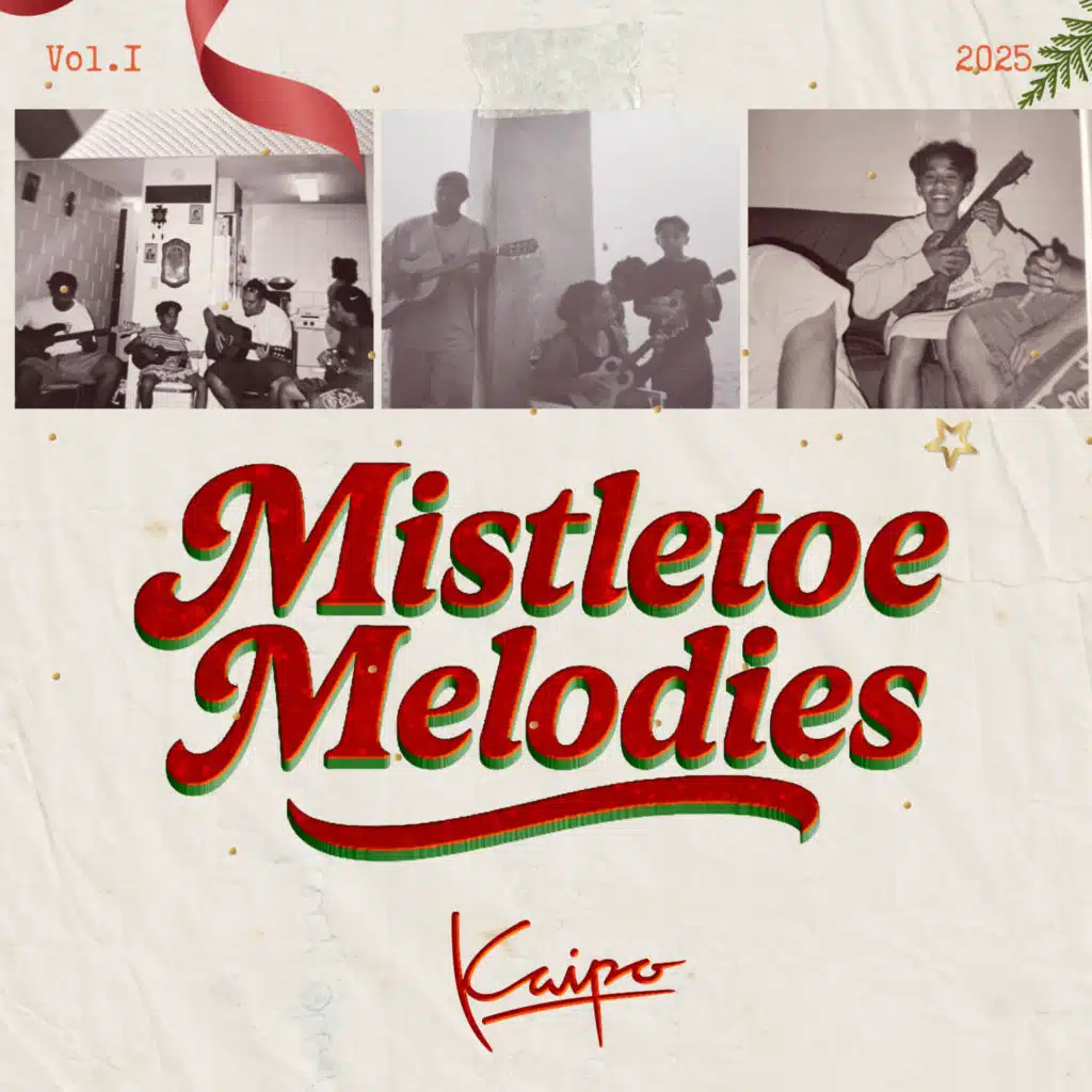Mistletoe Melodies