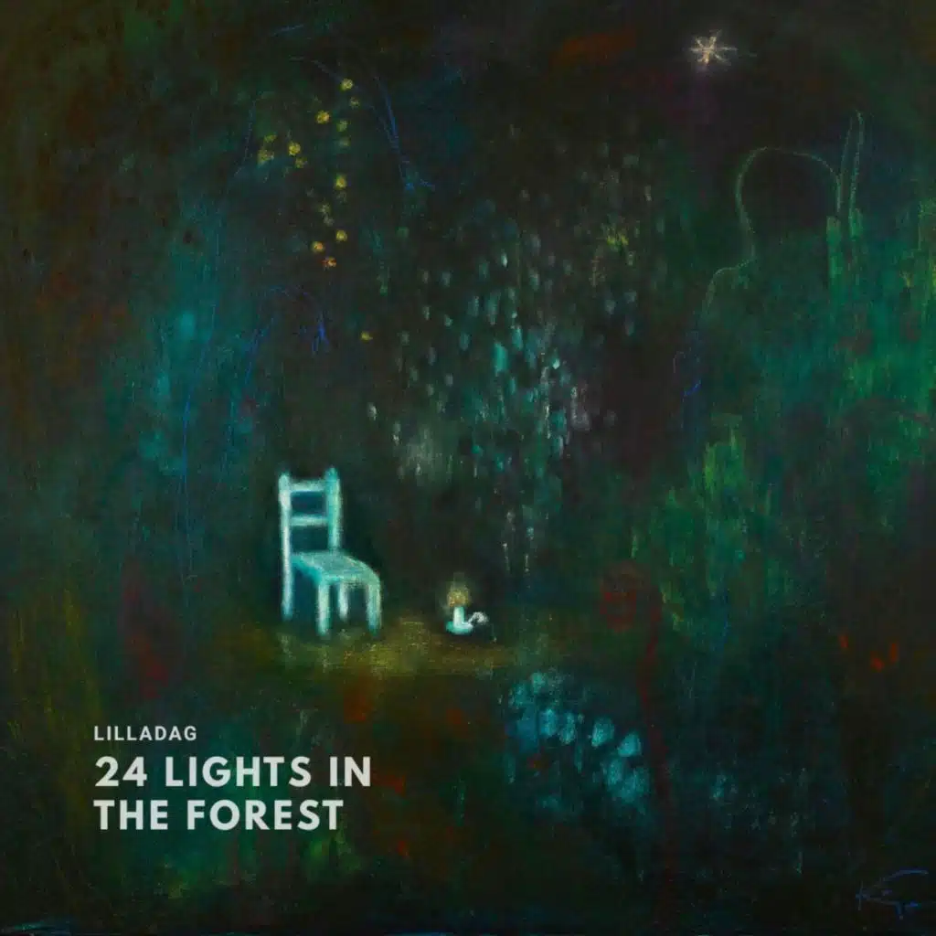 24 Lights in the Forest