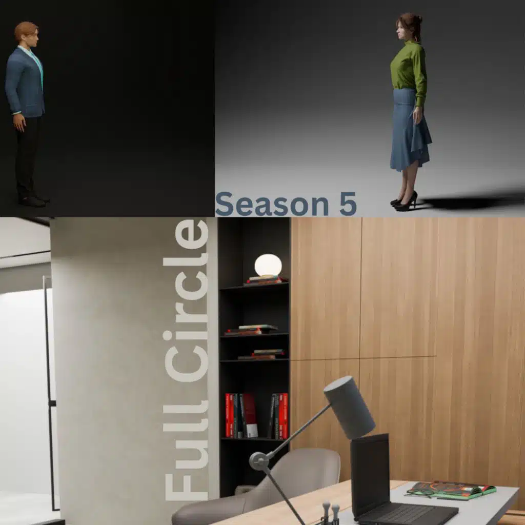 Jon Smith & Joyce Smith