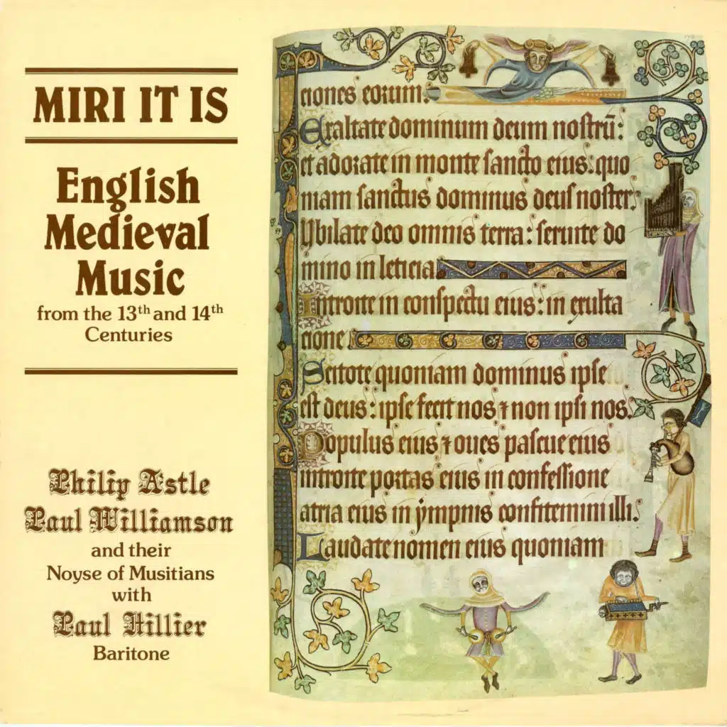 Miri It Is