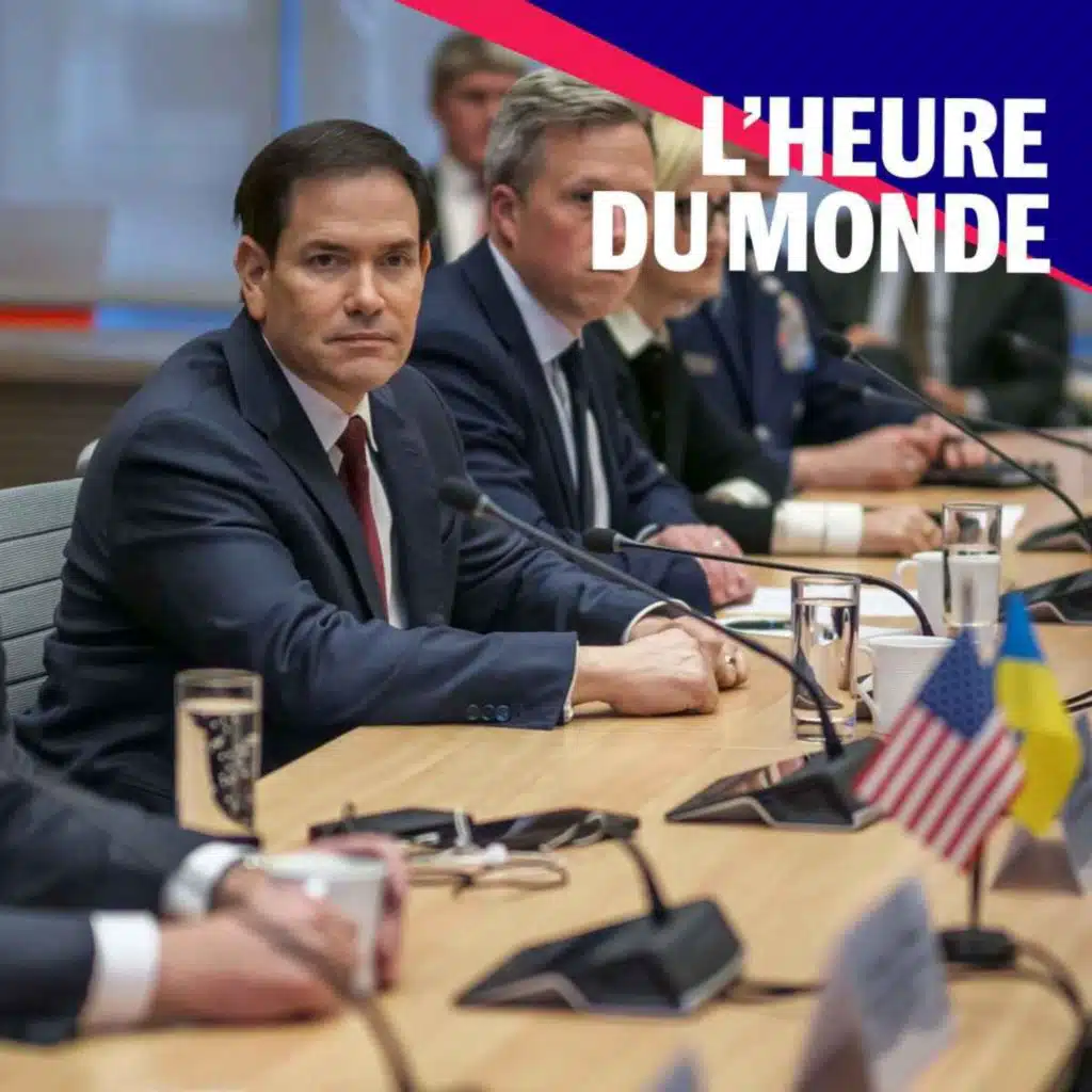 Ukraine&nbsp;: faut-il croire au «&nbsp;plan de paix&nbsp;» de Donald Trump&nbsp;?