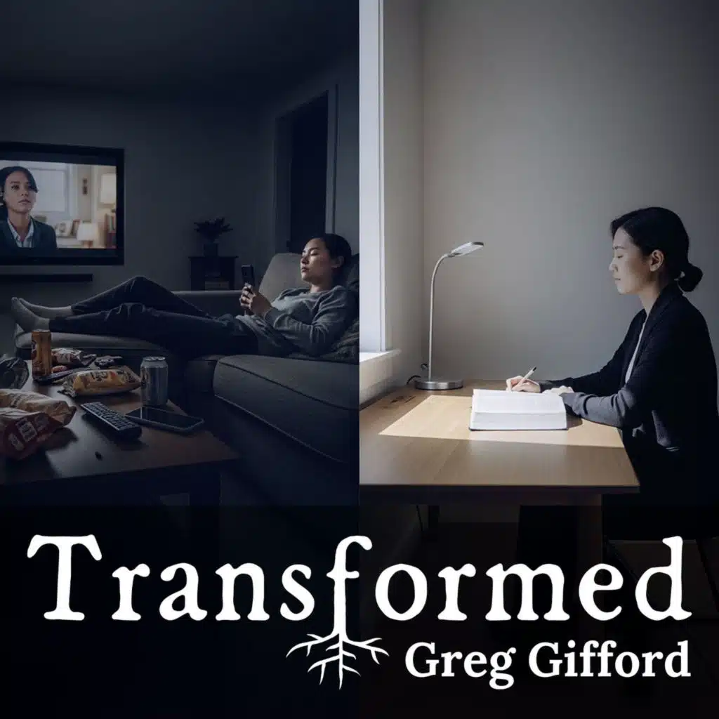 Distractions Vs. Discipleship: How Your Environment Makes A HUGE Difference