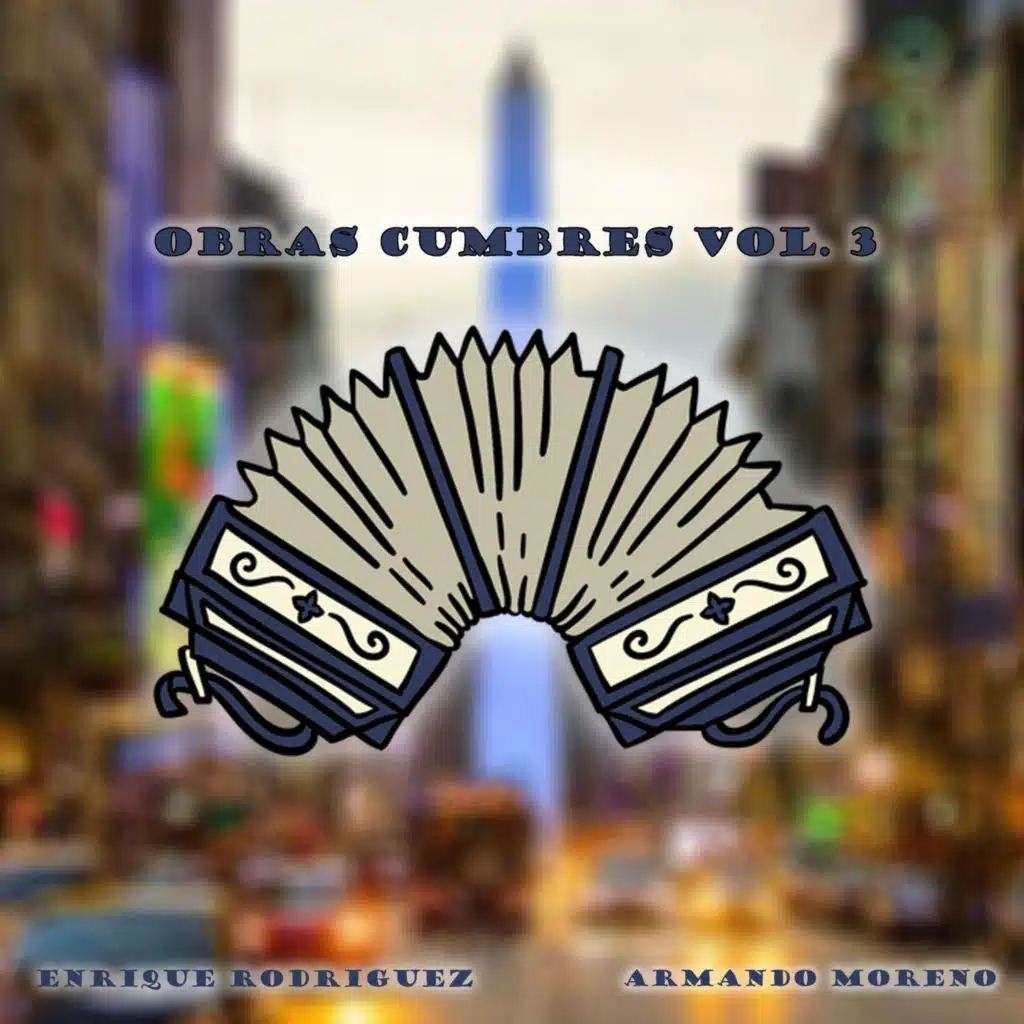 Obras Cumbres (Vol. 3)