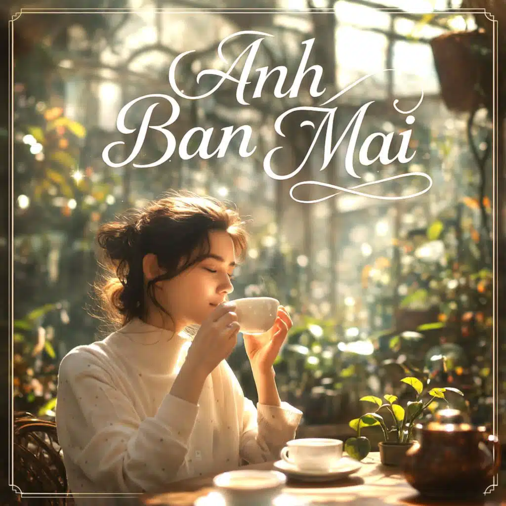 Ánh Ban Mai