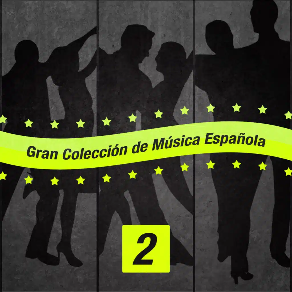 Gran Colección de Música Española (Volumen 2)