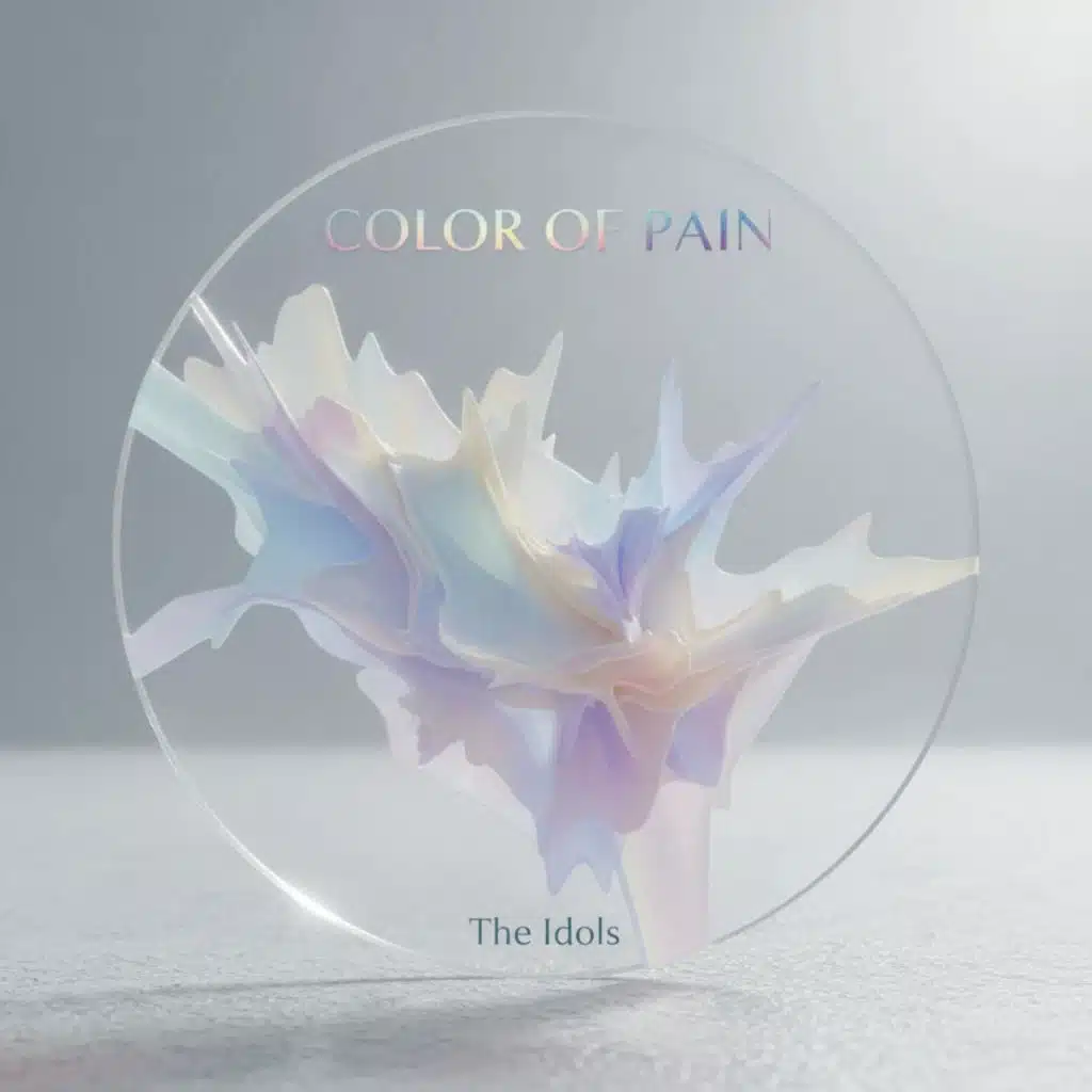 Color of Pain