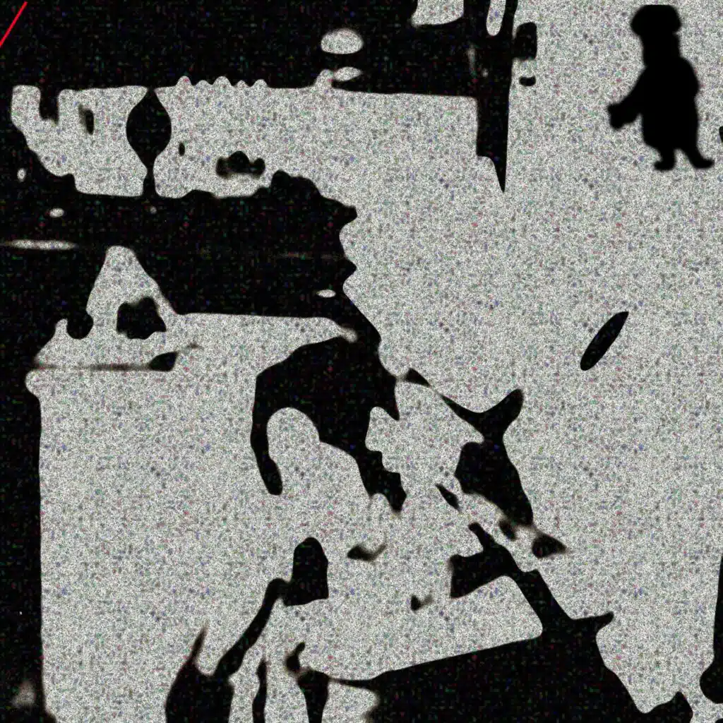 Music Has Never Been This Dangerous