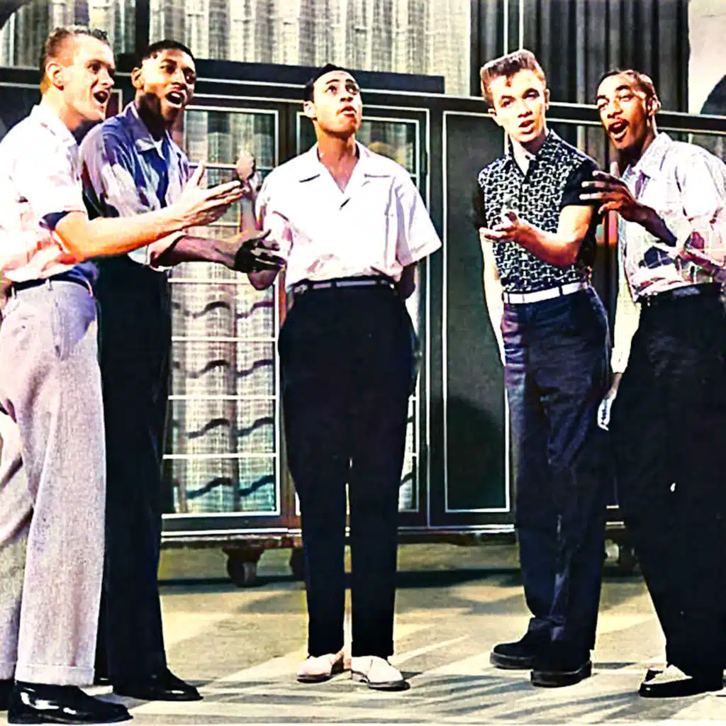 Come Go With Me (Remastered)