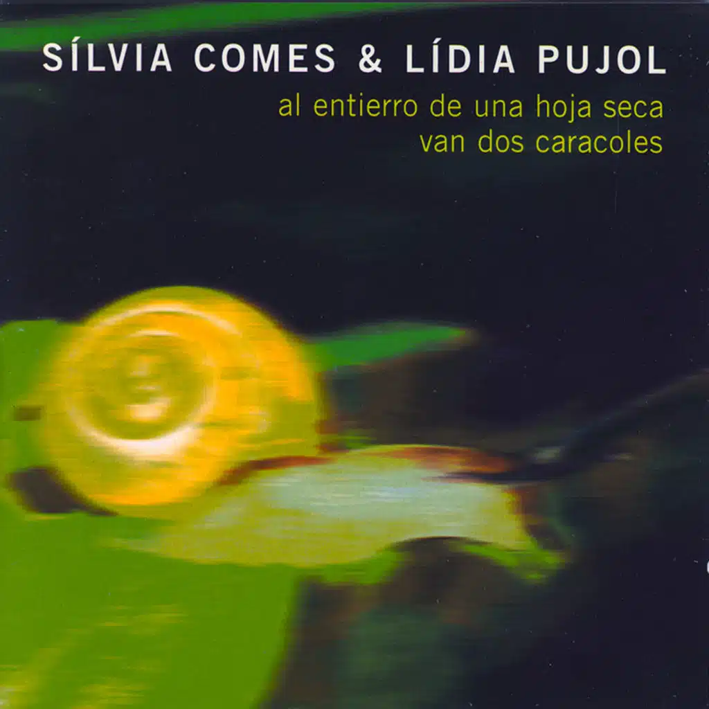 Sílvia Comes & Lídia Pujol