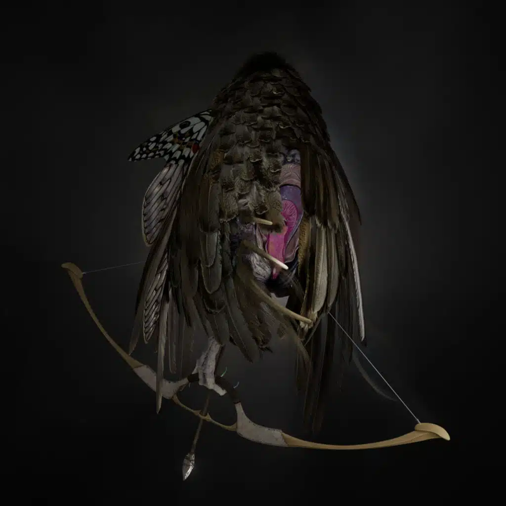 Fifth Wave (Hyph11E Remix)