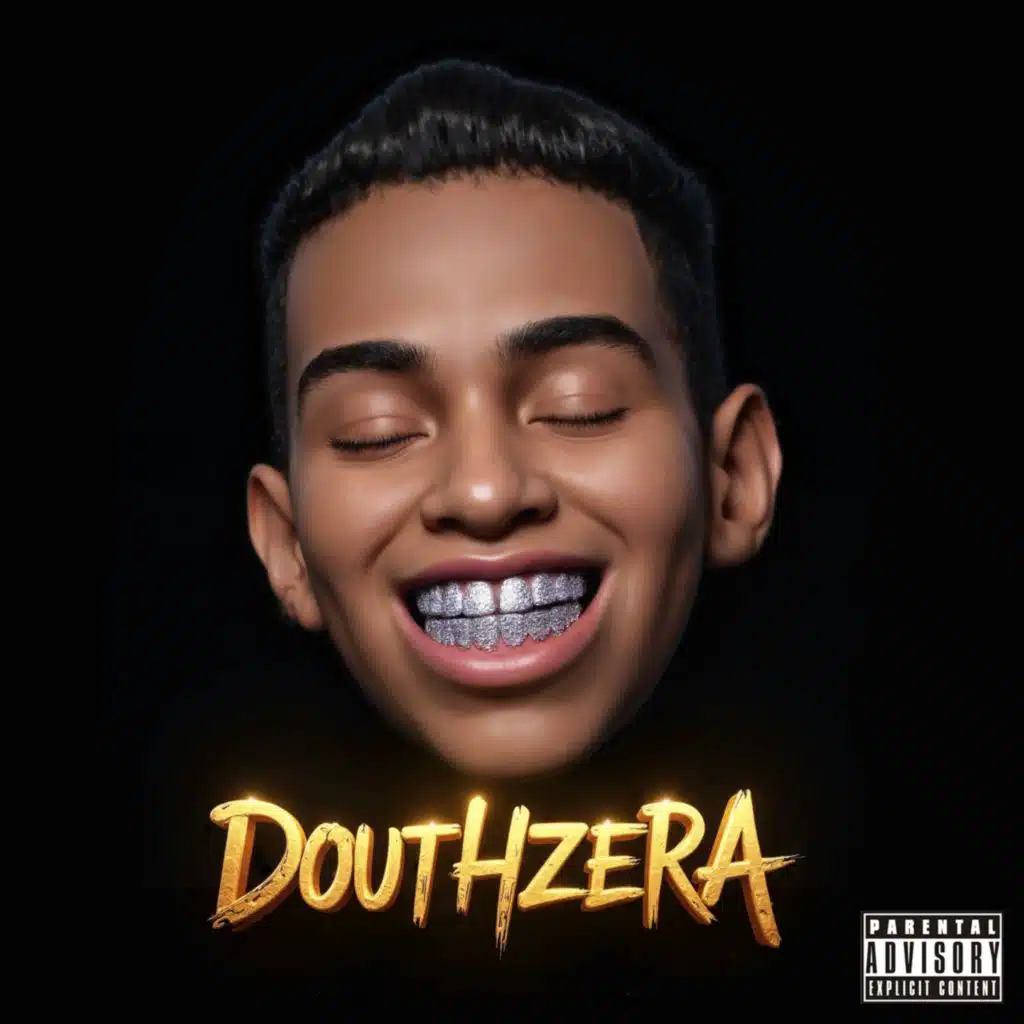 Douthzera é o Eletrofunk