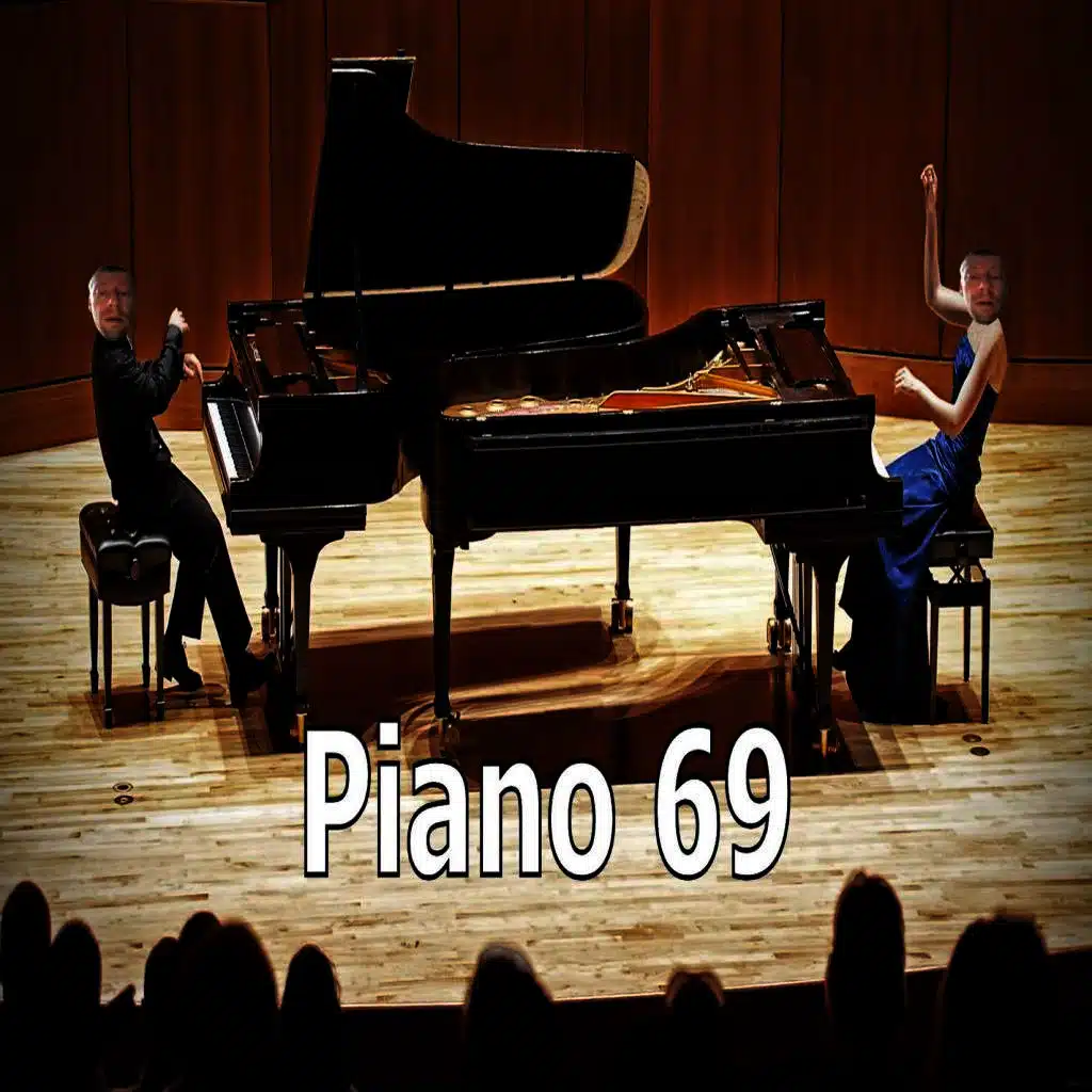 Piano 69