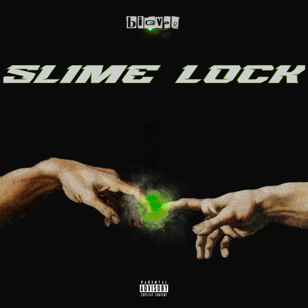 Slime Lock