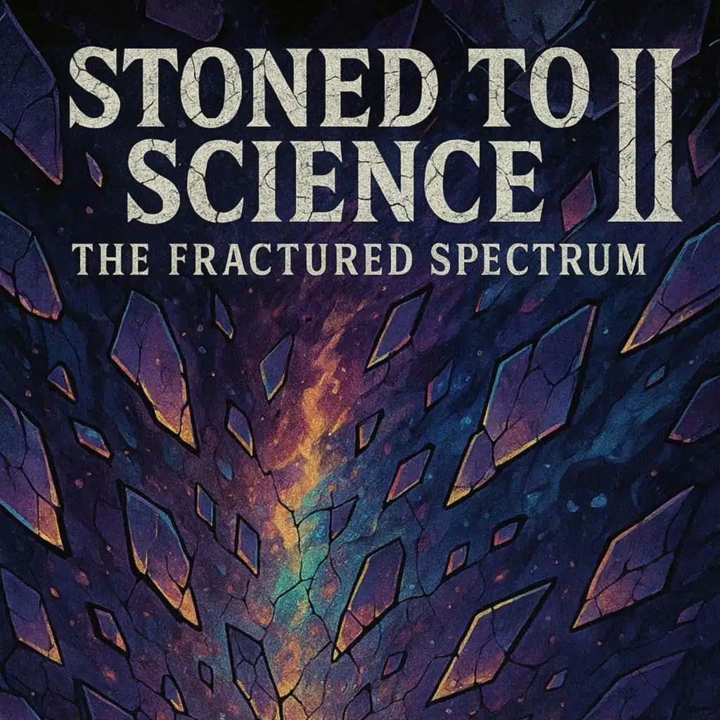 Stoned To Science II: The Fractured Spectrum