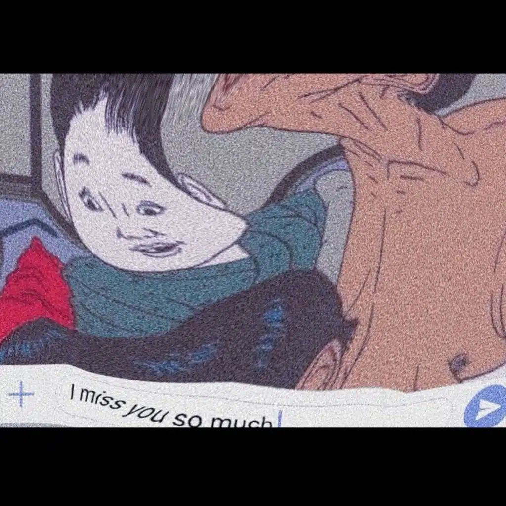 i look at you (interlude)