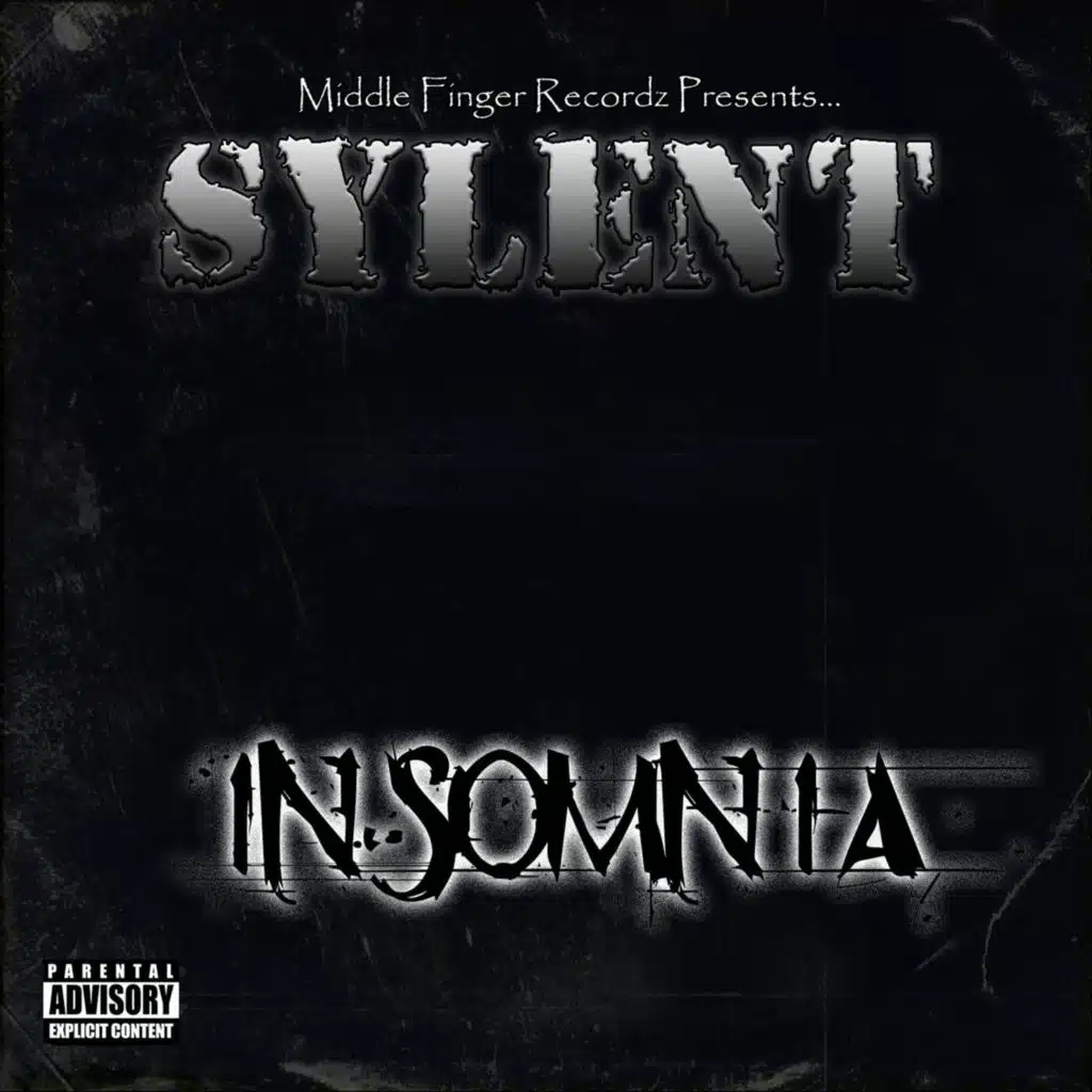 Insomnia