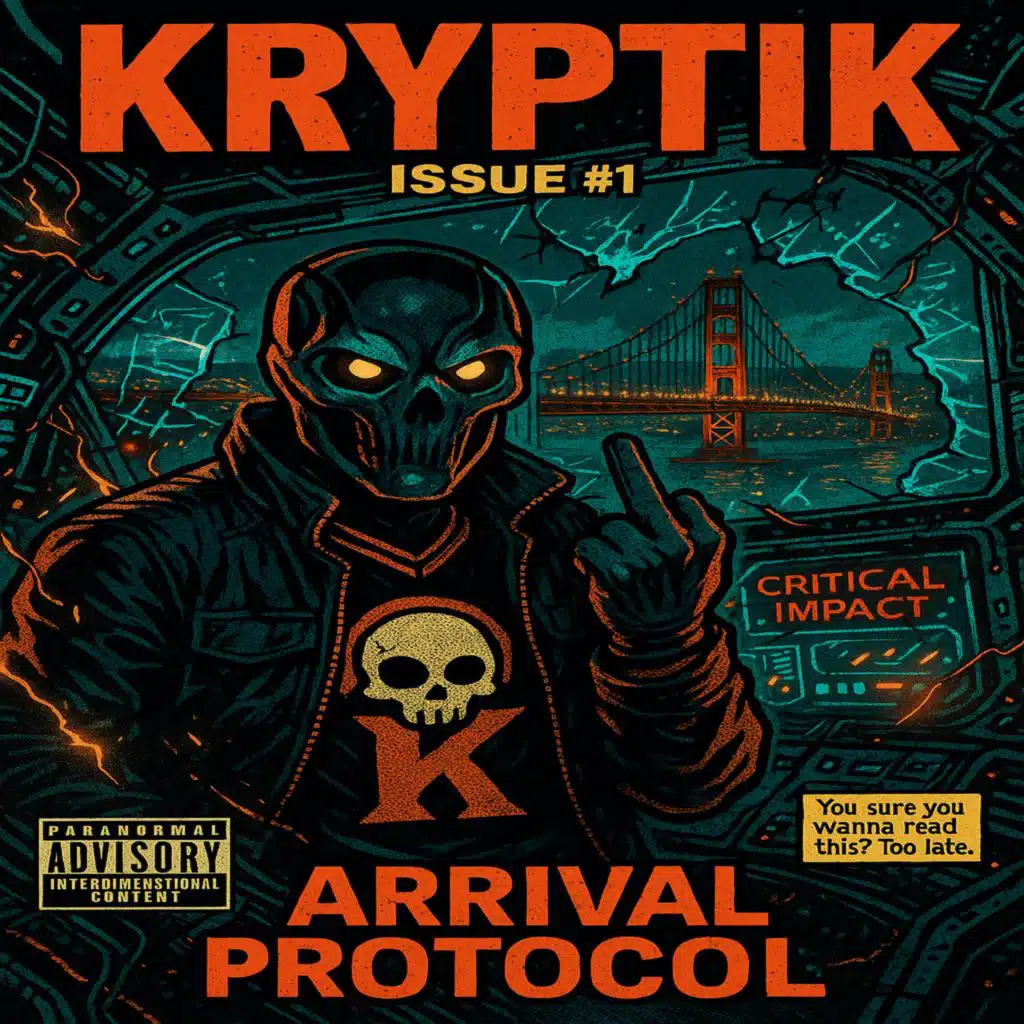 Arrival Protocol