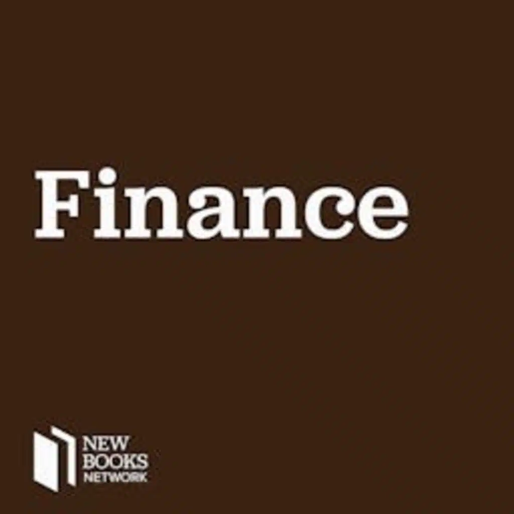 New Books in Finance