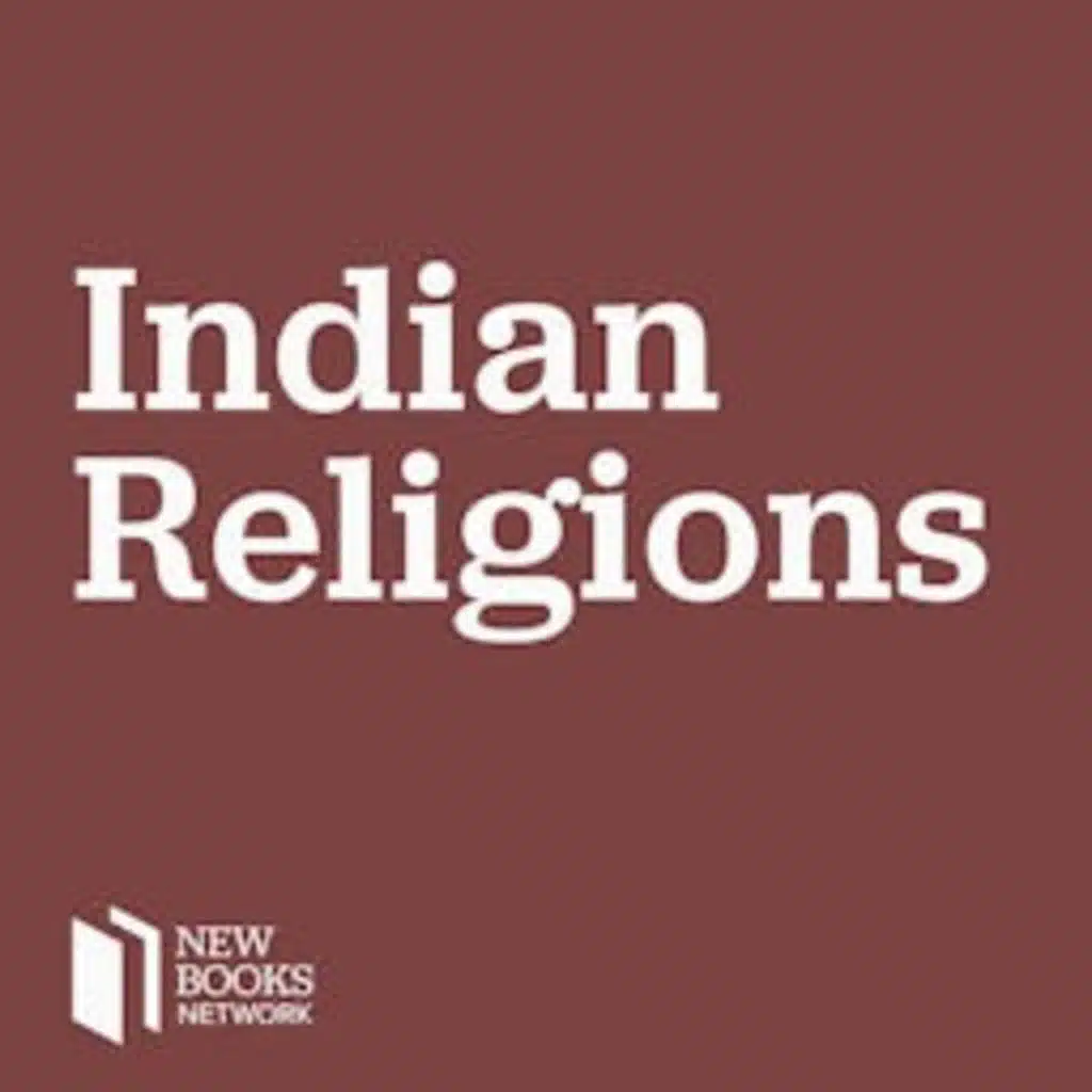 New Books in Indian Religions