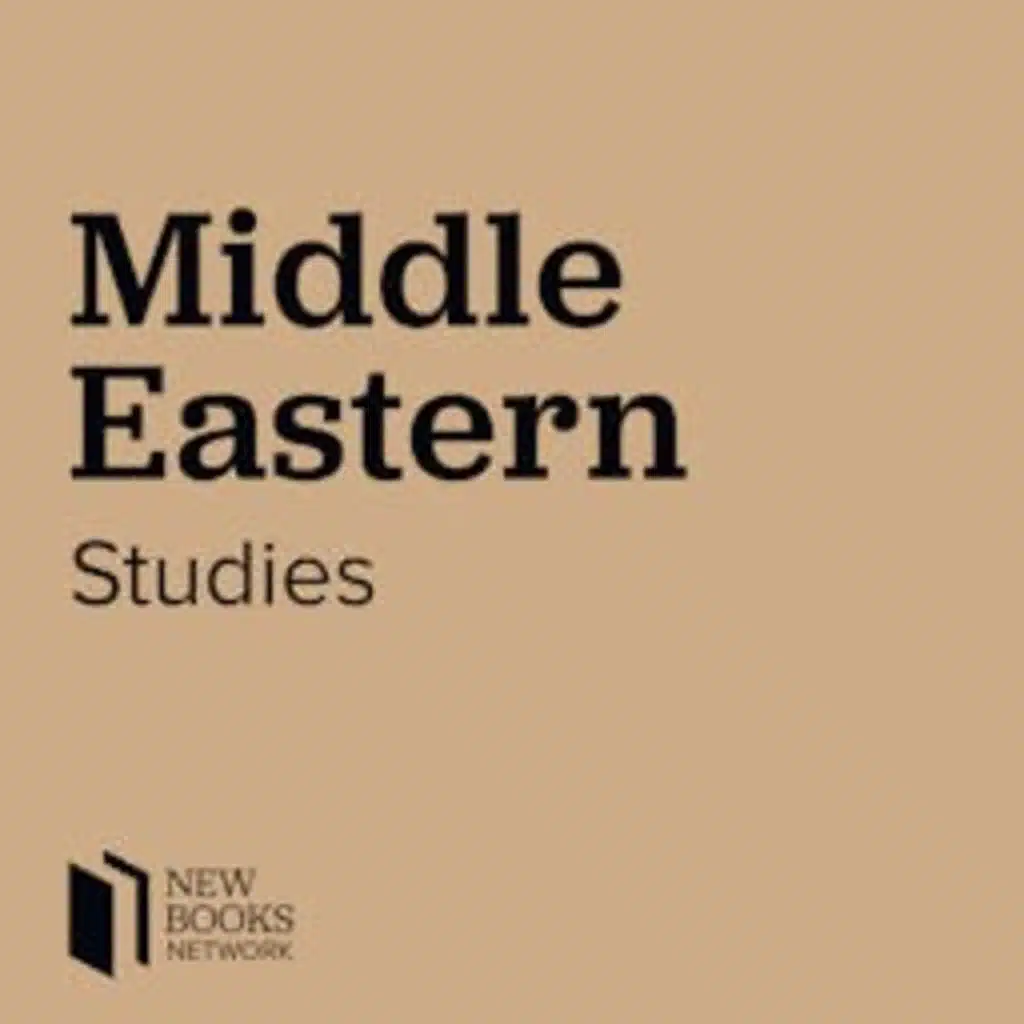 New Books in Middle Eastern Studies