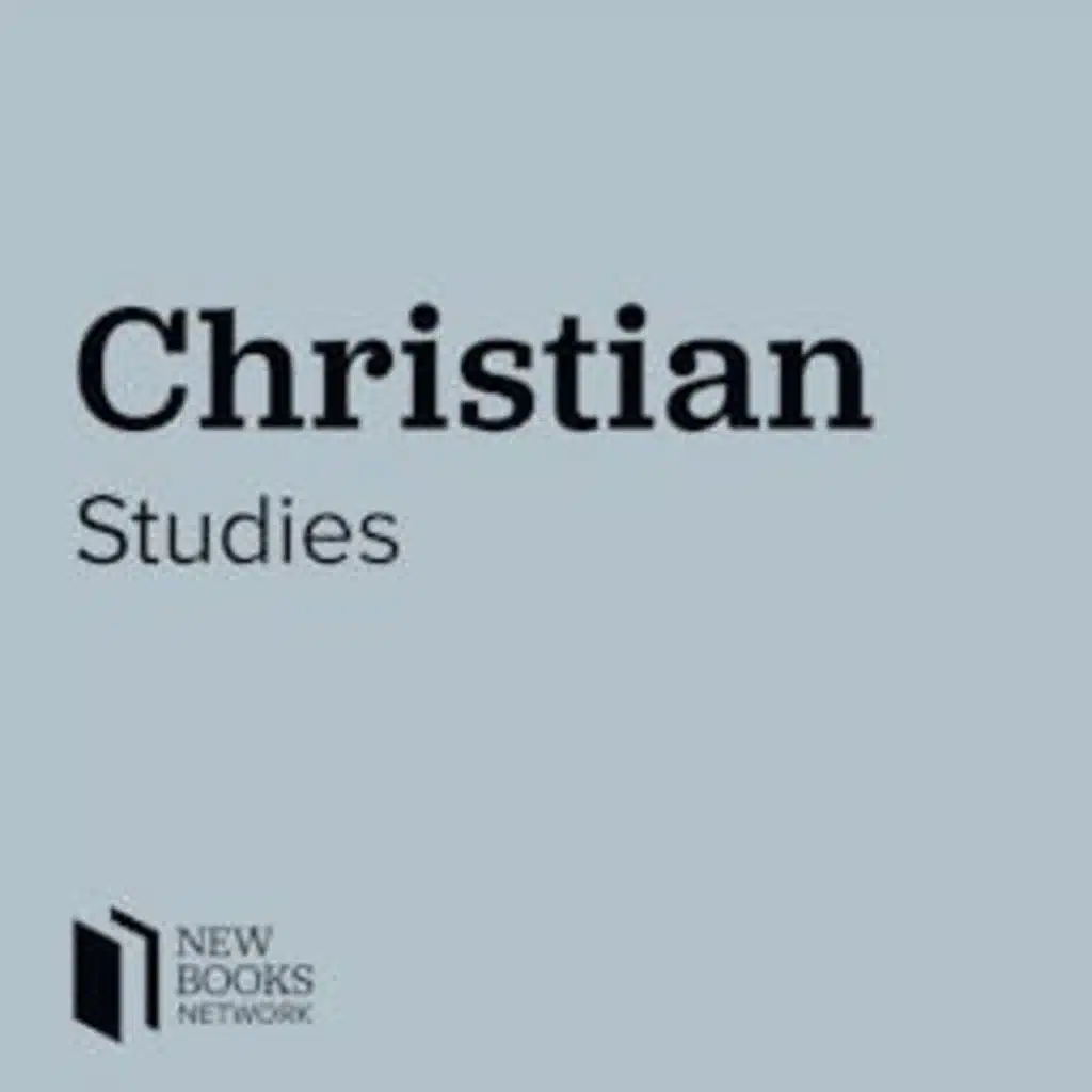 New Books in Christian Studies