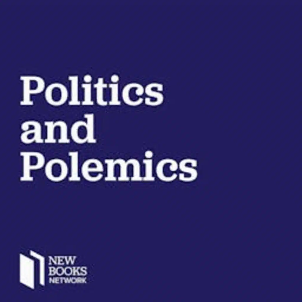 New Books in Politics and Polemics