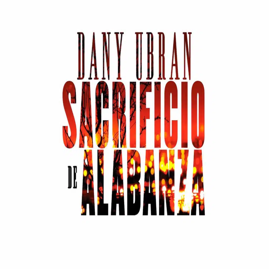 Sacrificio de Alabanza