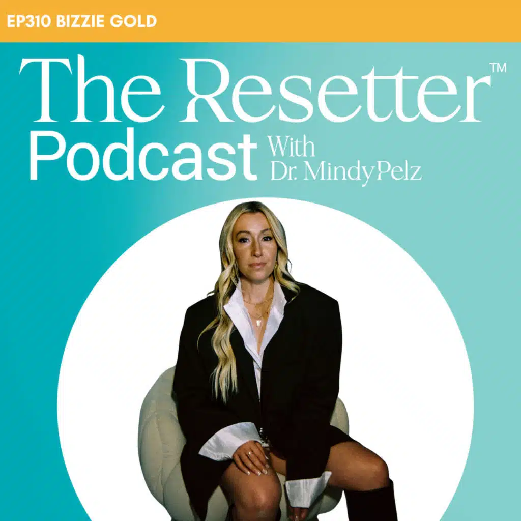 Breaking Self-Deception: How Your Brain Hides Your Authentic Self with Bizzie Gold