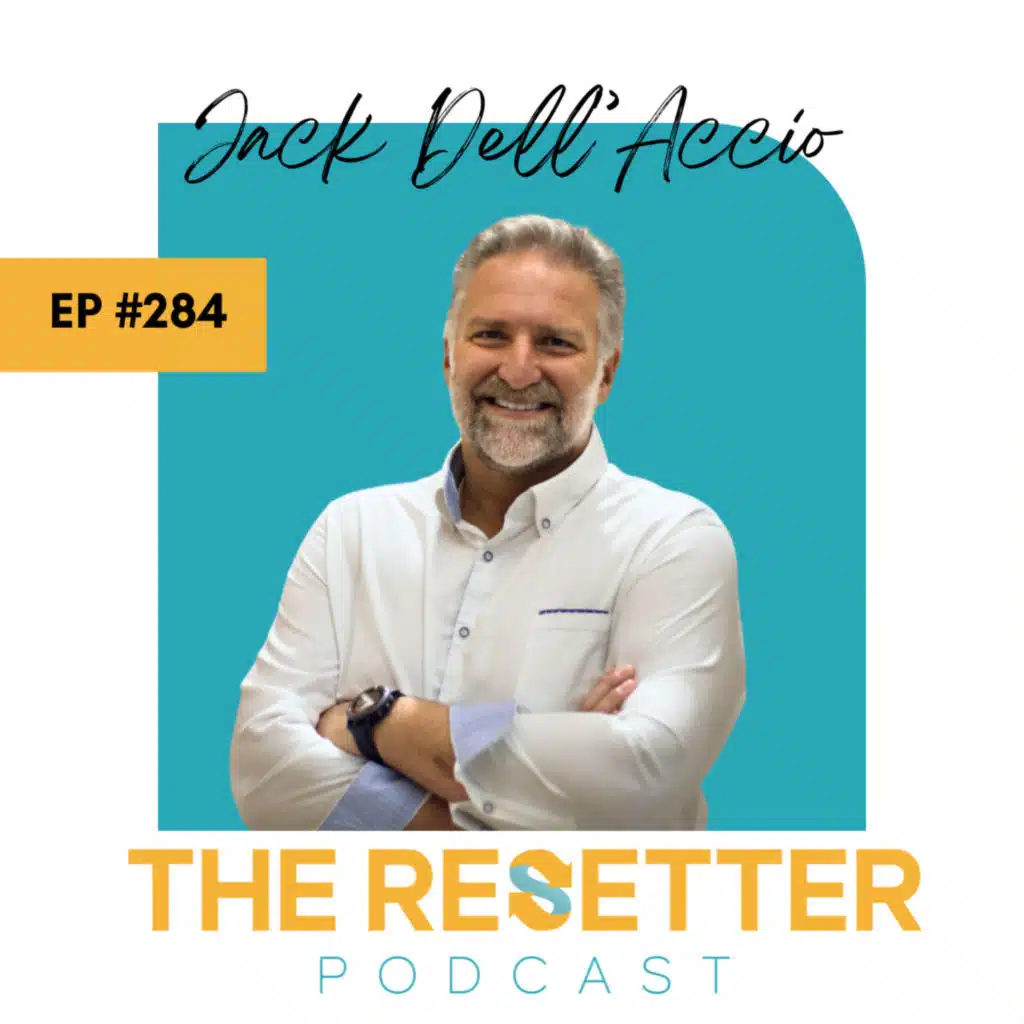 How to Choose a Healing Mattress: Not Your Usual Sleep Advice with Jack Dell'Accio of Essentia
