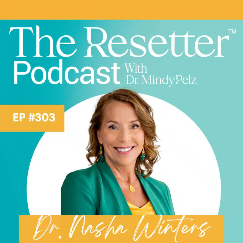 Considering HRT? A Natural, Informed & Safe Approach with Dr. Nasha Winters