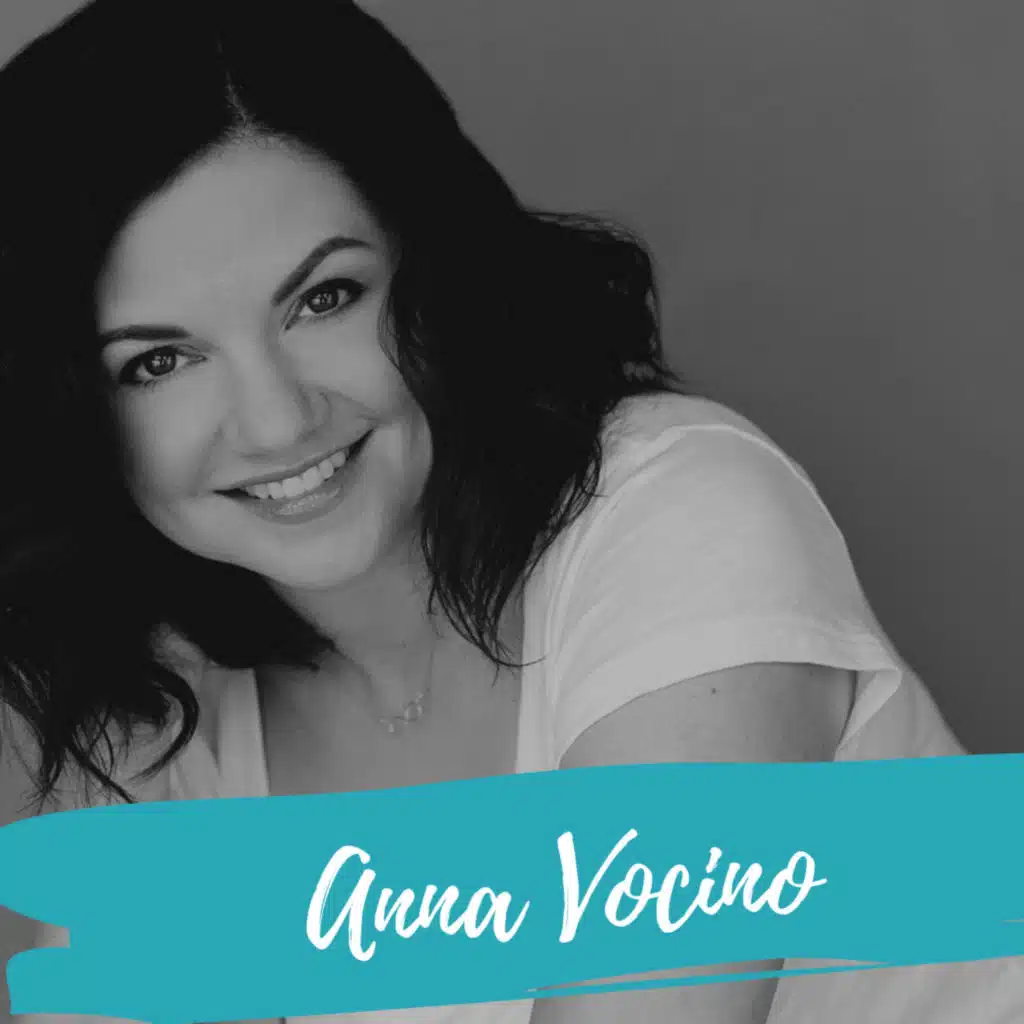 Eat Happy - With Dr. Mindy & Anna Vocino