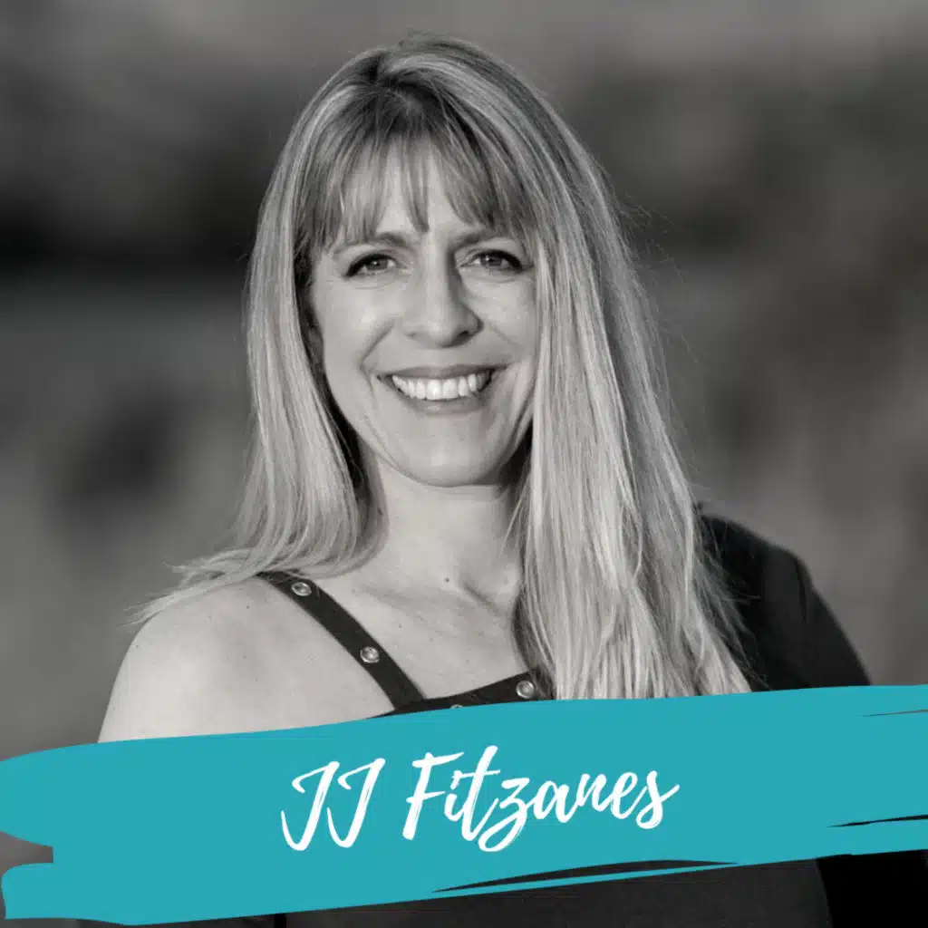 Moving From A Negative To A Positive You – With JJ Flizanes