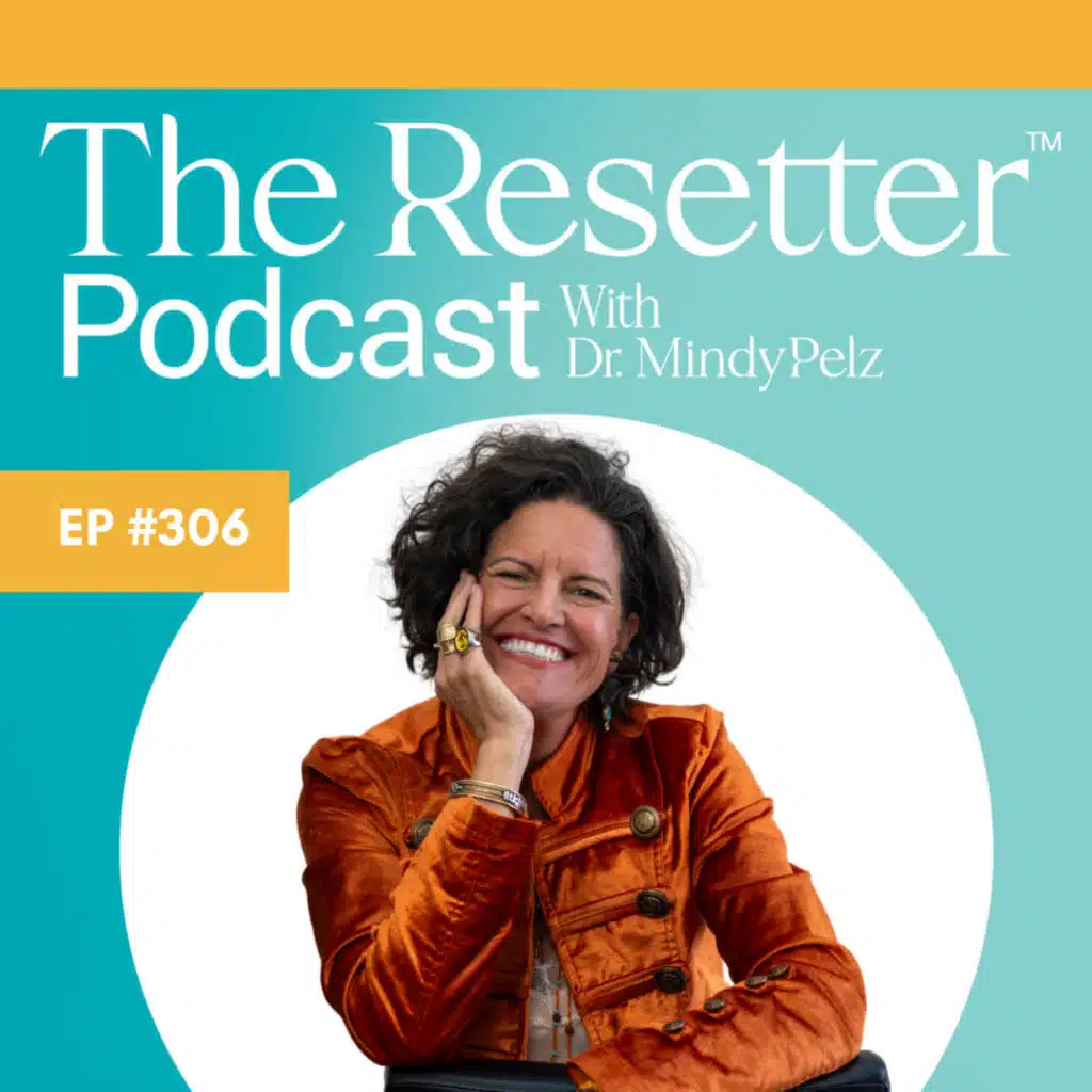 How to Truly Age Like a Girl: a live chat with Dr. Mindy Pelz