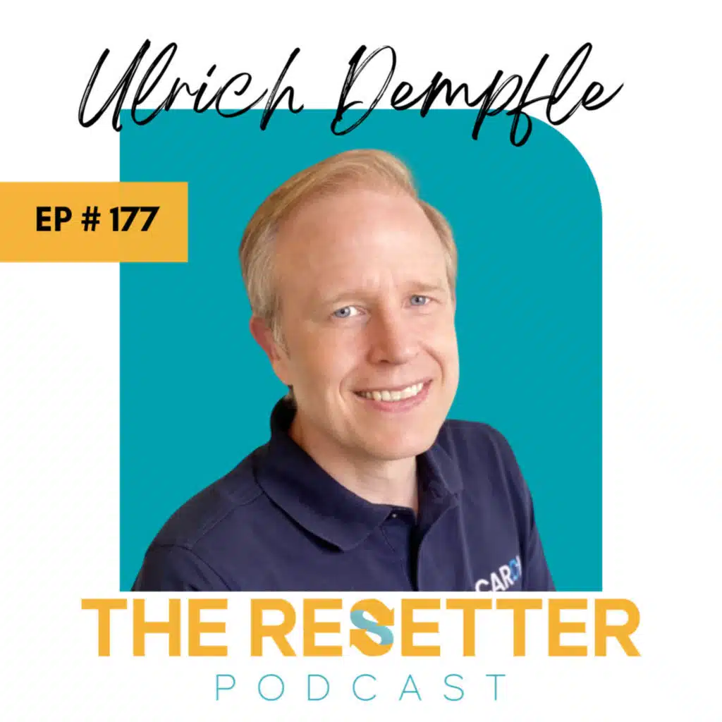 Exercise Your Hormones with a 5-Minute Workout - Ulrich Dempfle