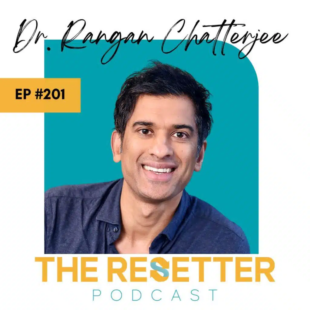 Lose Weight: Insane Benefits of Lowering Stress, Sugar, Alcohol & Coffee | Dr. Rangan Chatterjee