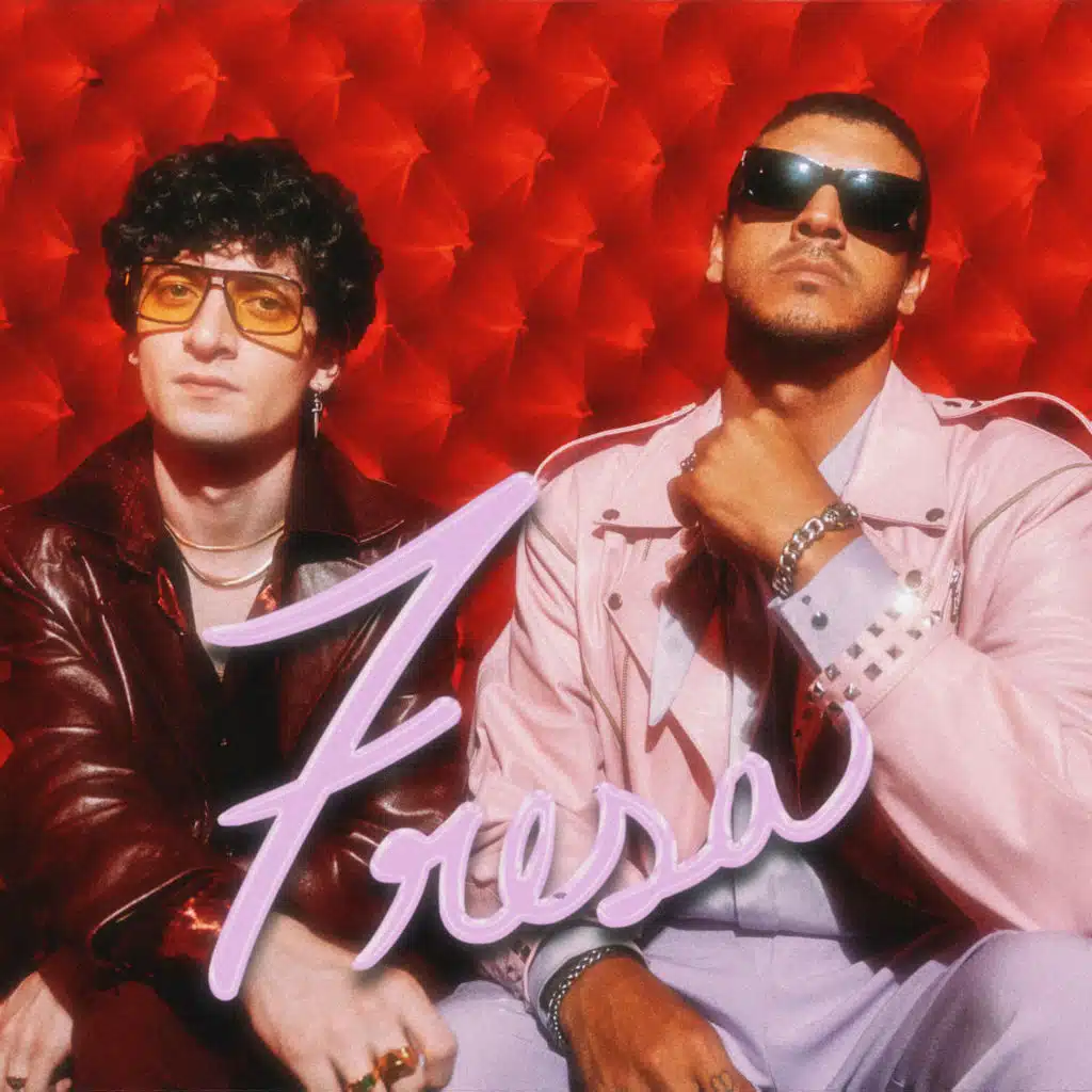 Manuel Medrano & Duplat