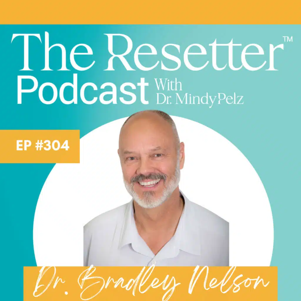 How to Permanently Release Your Heart's Emotional Baggage with Dr. Bradley Nelson