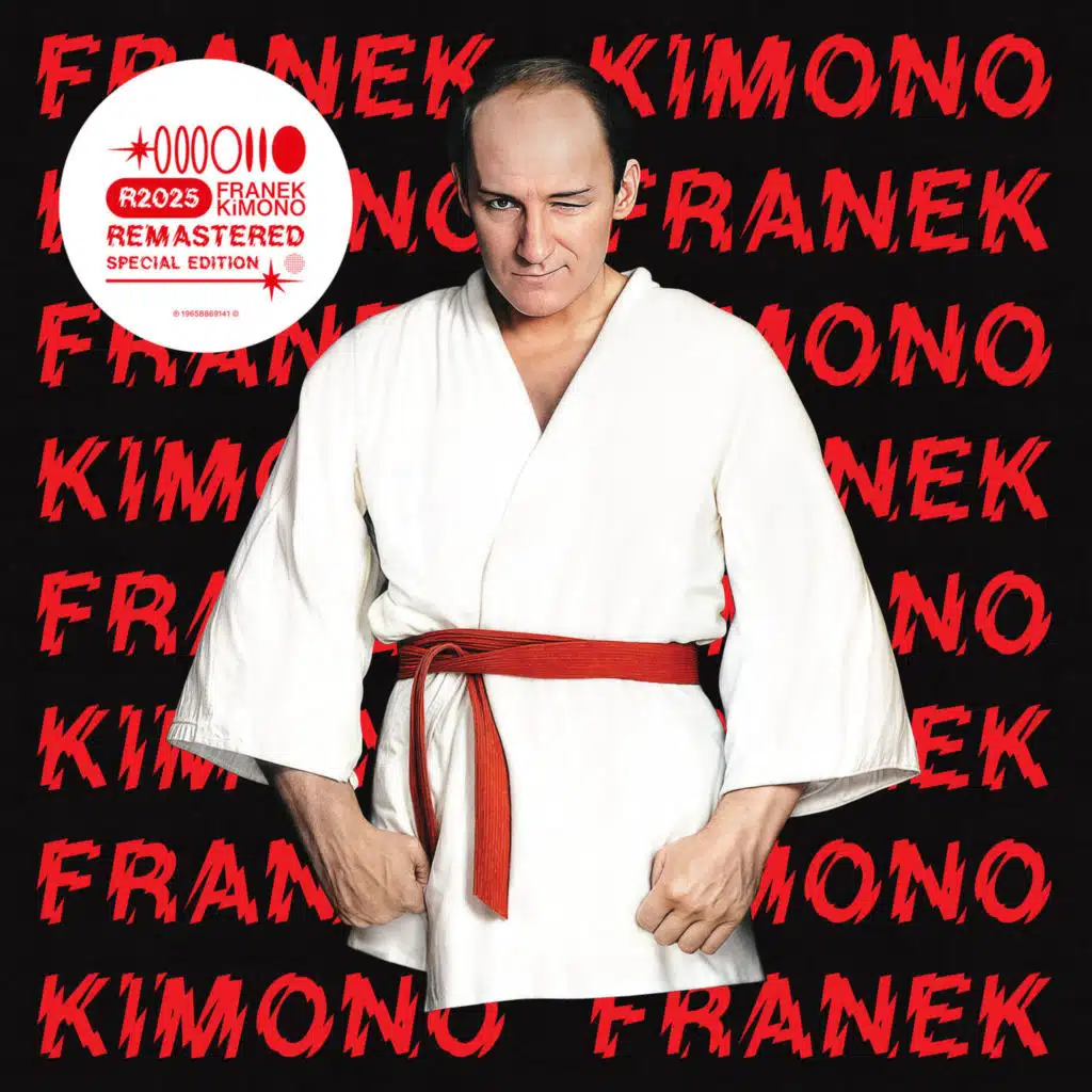 Franek Kimono