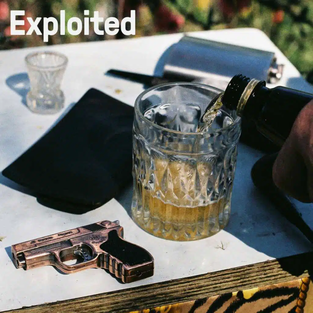 Like Feathers (feat. Kuss)