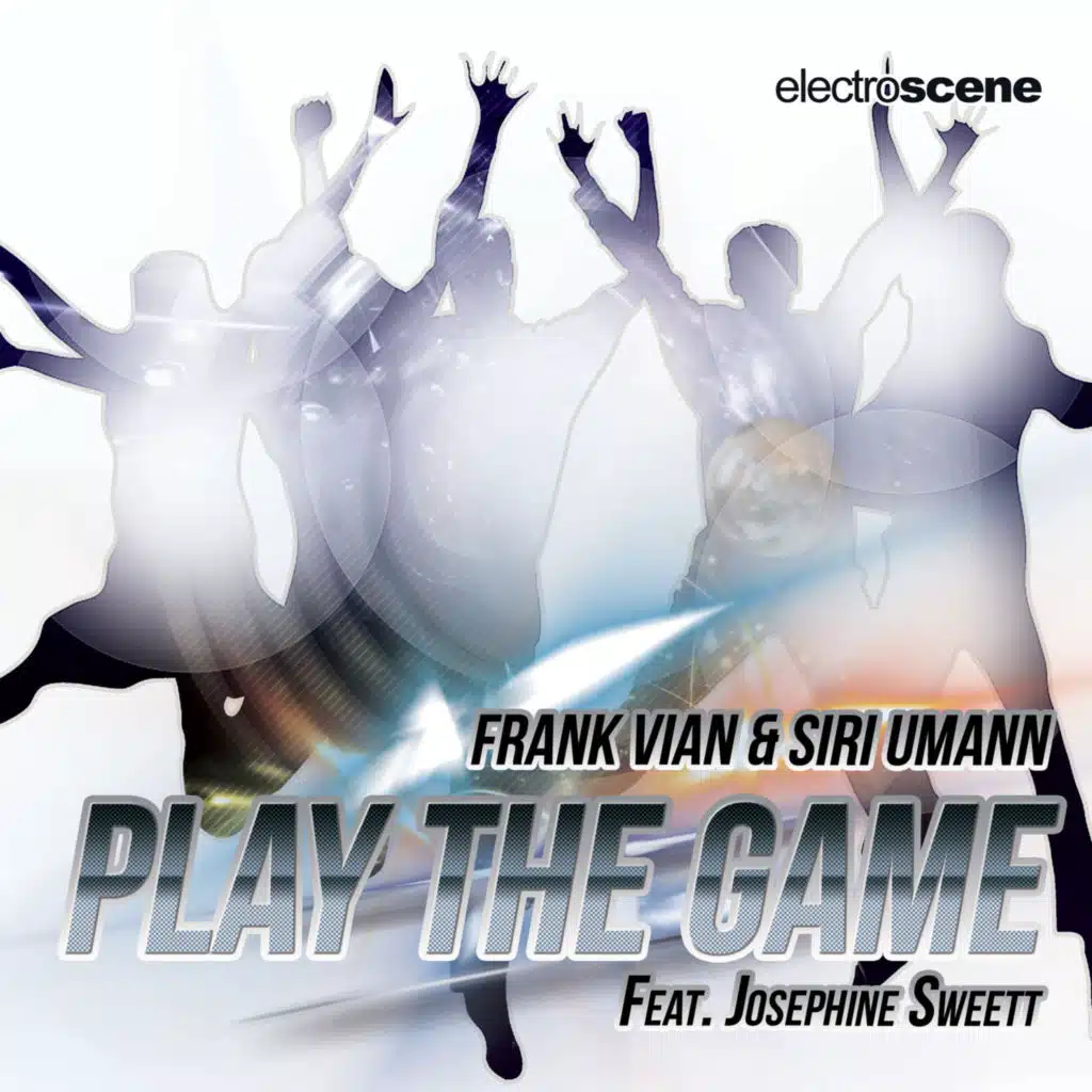 Play The Game (Extended Version) [feat. Josephine Sweett]