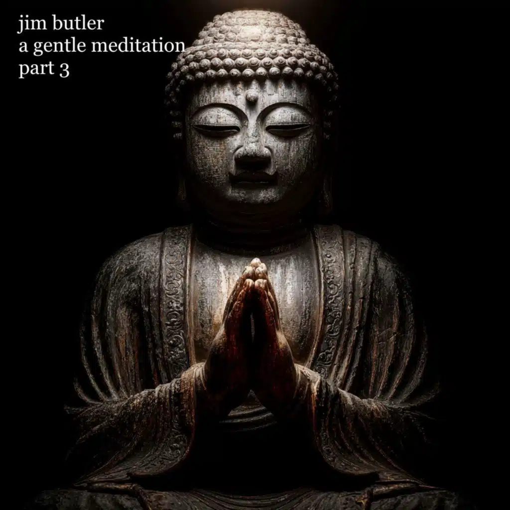 Deep Energy 2219 - A Gentle Meditation - Part 3