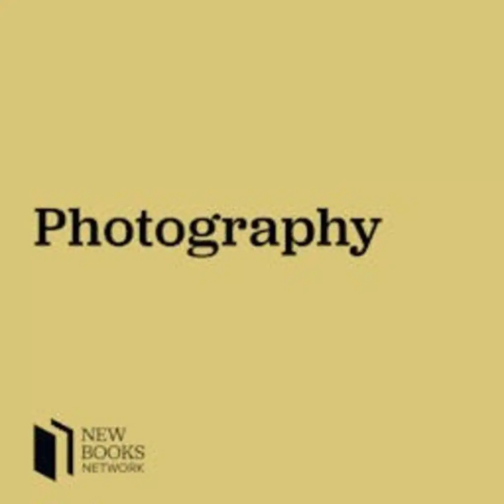 New Books in Photography
