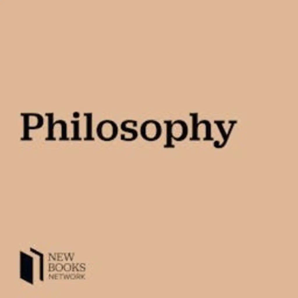 New Books in Philosophy